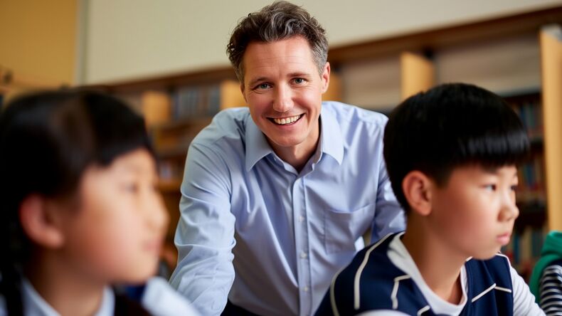 潮州國(guó)際學(xué)校哪個(gè)好點(diǎn)