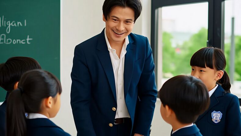 北辰國際初中排名一覽表