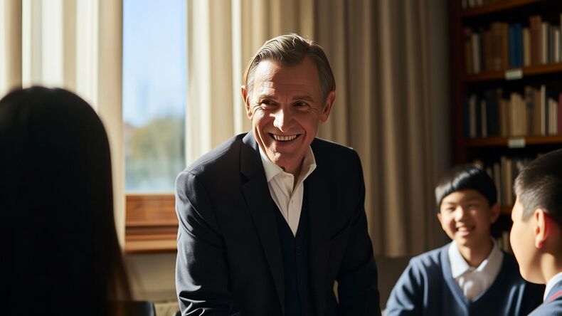 西安私立初中哪個好