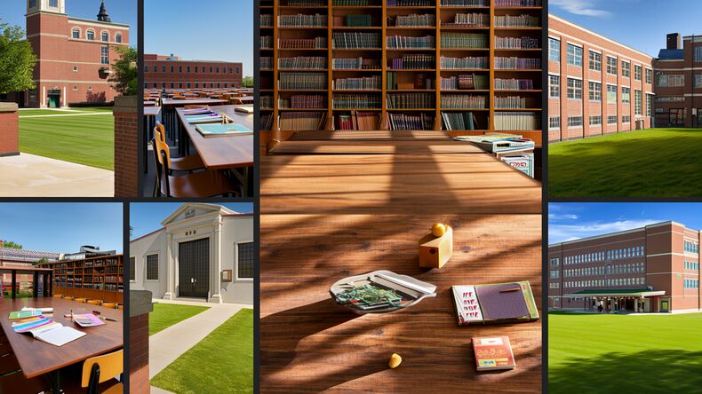 湖州私立高中排名一覽表