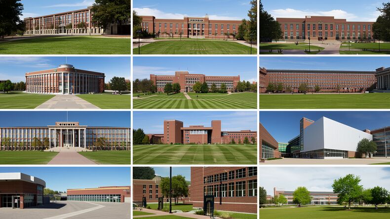 廈門私立學(xué)校排名前十名