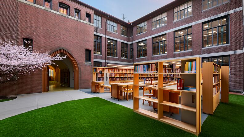 北辰私立學(xué)校排名