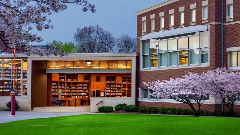 浦東私立學校學費一年多少錢