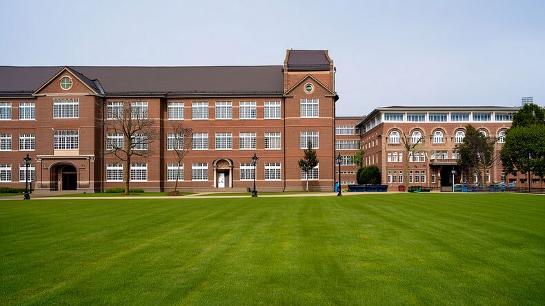 閘北私立高中排名前十名