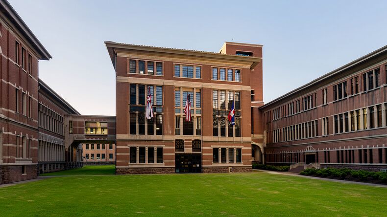 大連國際學校有哪些