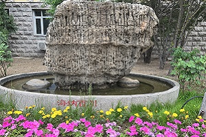 天津奧宇哈珀學校海納百川