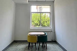 天津奧宇哈珀學(xué)校校園環(huán)境