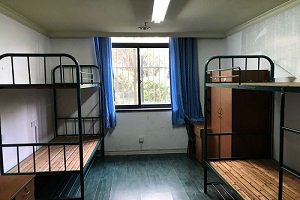 上海IEC中日融合課程學(xué)生宿舍