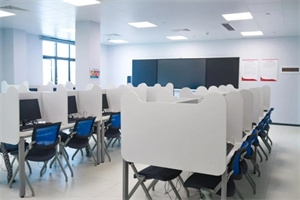 廣州市中黃港澳子弟學(xué)校校園環(huán)境