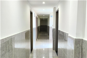 精英知了國際書院校園環(huán)境