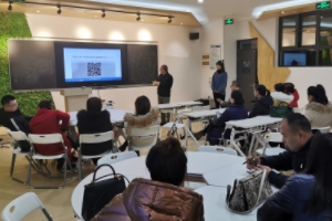 重慶市第十八中學(xué)國際部校園環(huán)境