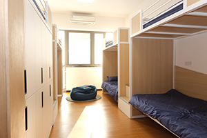 廣州荔灣愛莎外籍人員子女學(xué)校校園環(huán)境