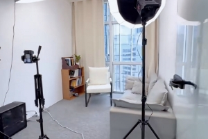 星展國(guó)際藝術(shù)教育校園環(huán)境