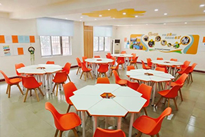 廣州市亞加達外國語高級中學