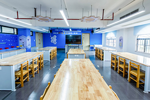 廣州市亞加達(dá)外國語高級(jí)中學(xué)