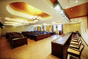 北京青苗國(guó)際雙語(yǔ)學(xué)校懷柔國(guó)際部