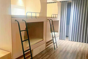 北京青苗國(guó)際雙語(yǔ)學(xué)校懷柔國(guó)際部