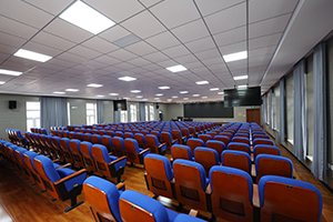 東北大學(xué)哈珀國(guó)際教育中心