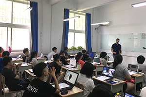 東北大學(xué)哈珀國際教育中心