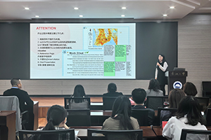 東北大學(xué)哈珀國際教育中心