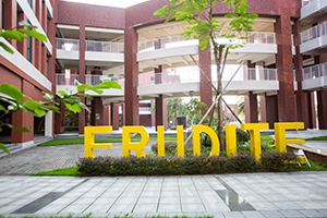 北博德翰外校國際部