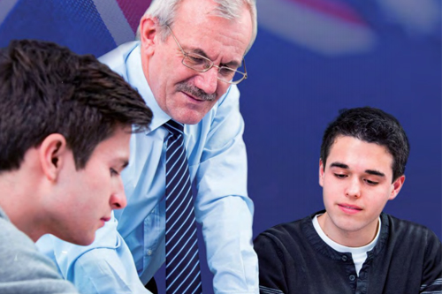 北京外國語大學(xué)國際高中澳洲高中課程招生簡章