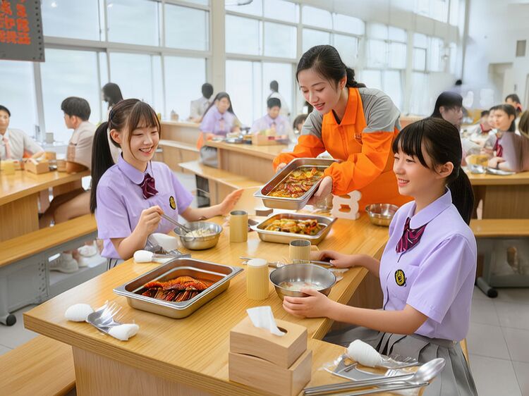 博納國際學(xué)校學(xué)費(fèi)