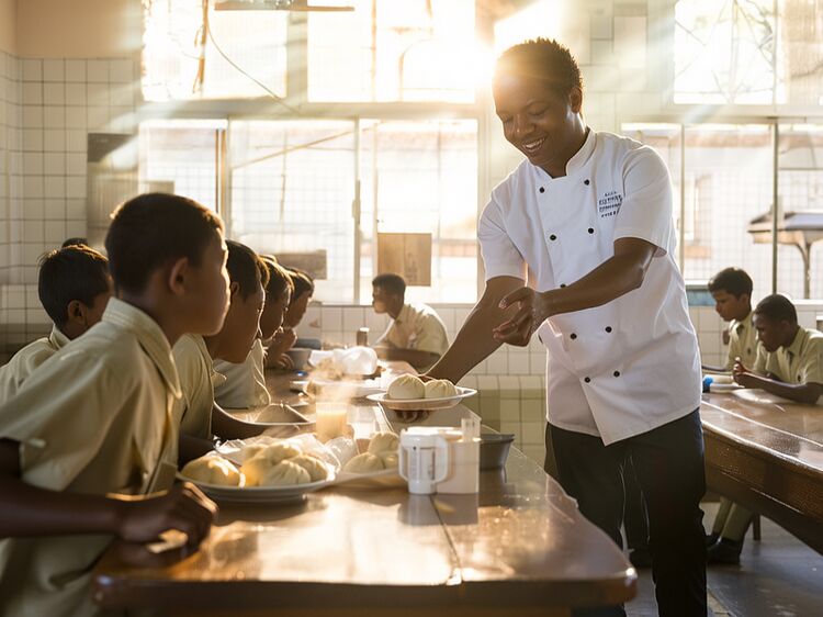 成都在上國際學(xué)校