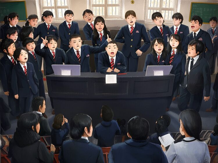 北京四中國際課程佳蓮校區(qū)2026招生簡章發(fā)布 入學/課程/費用全解析