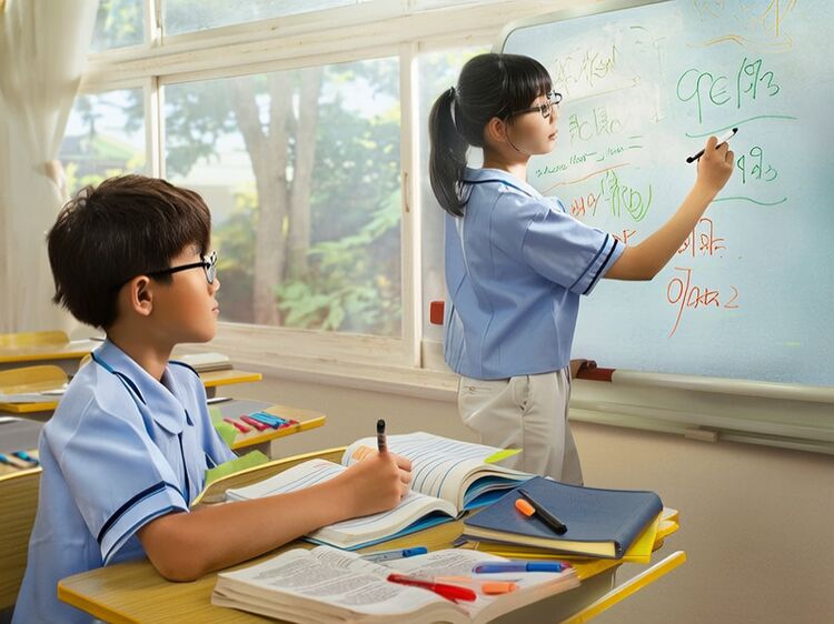 成都spgs國際學(xué)校