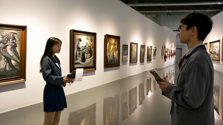 hkis香港國(guó)際學(xué)校