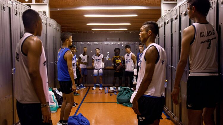 北京國際學校ap