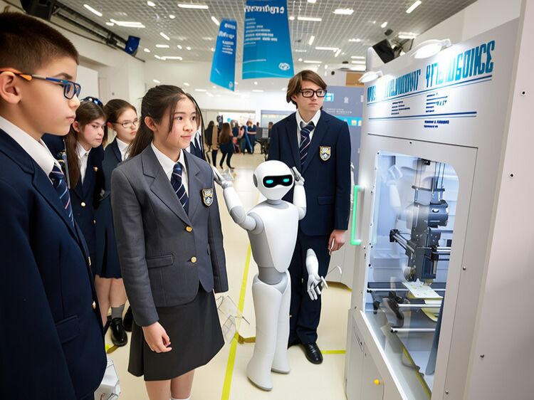 北京的國際藝術(shù)學(xué)校