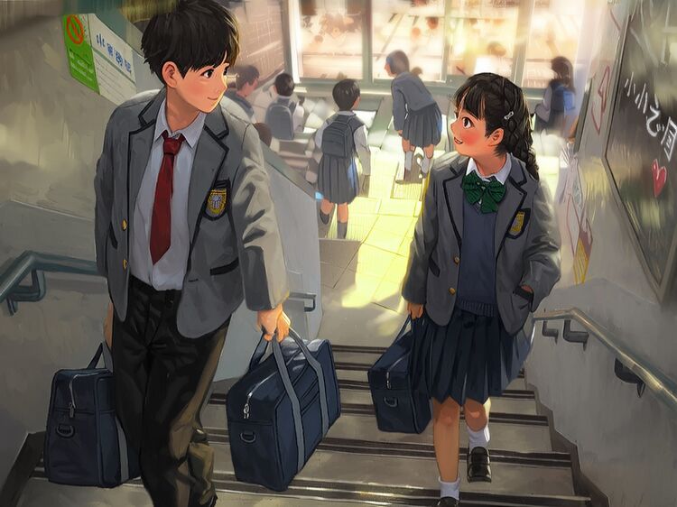 國際班學(xué)校