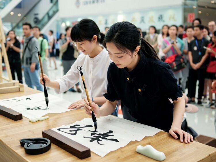 北美國際學(xué)校蘇州