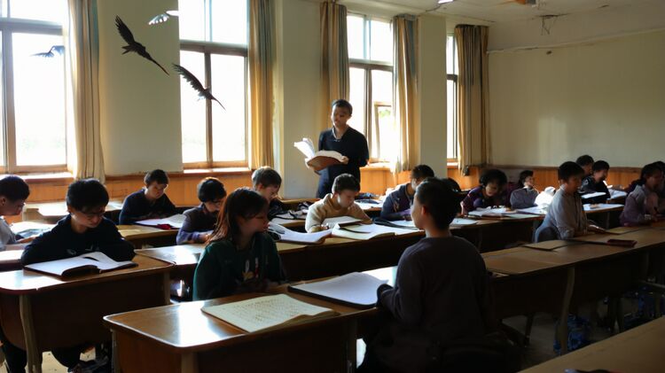 北京國際王府學(xué)校