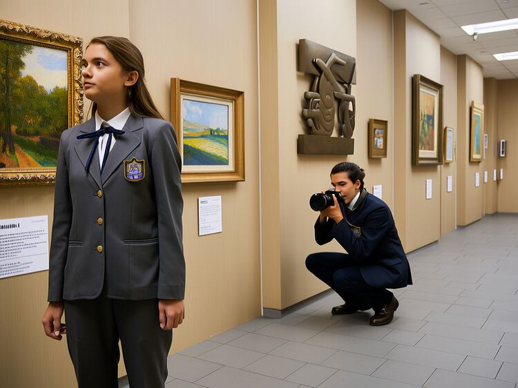 北京國際學校高中部學費