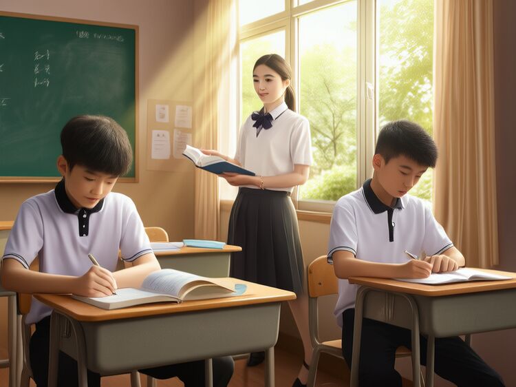 北京國際學校的