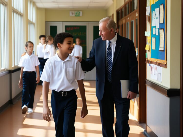 國(guó)際初中學(xué)校