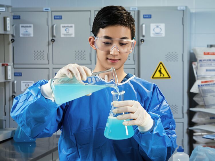 國際高中有哪家