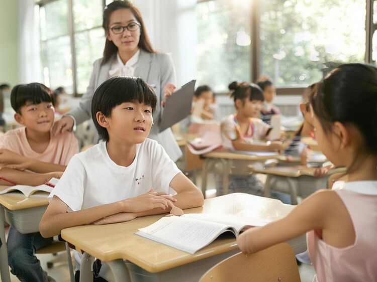 蒼龍國(guó)際學(xué)校簡(jiǎn)介