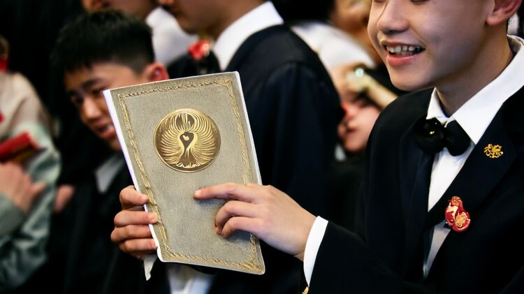 成都國際學(xué)校大全