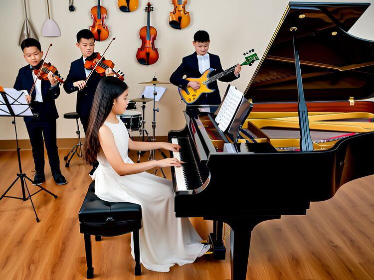 海嘉國際雙語學校