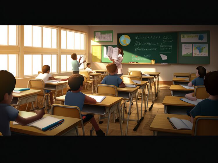 北京國際籍學校