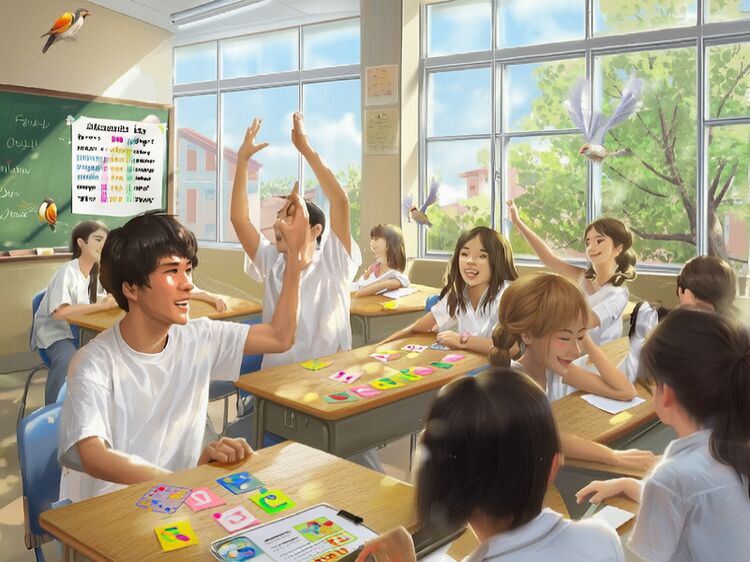 安大略國際學(xué)院