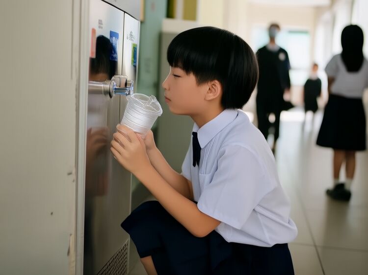 愛(ài)莎文華國(guó)際學(xué)校