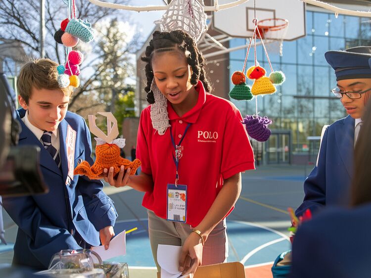 bsg國(guó)際學(xué)校