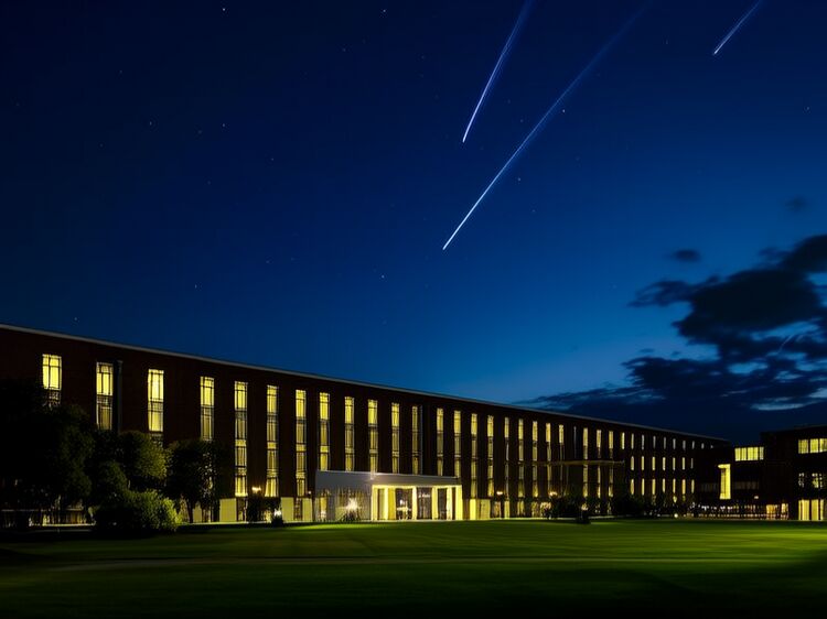 21所國(guó)際學(xué)校