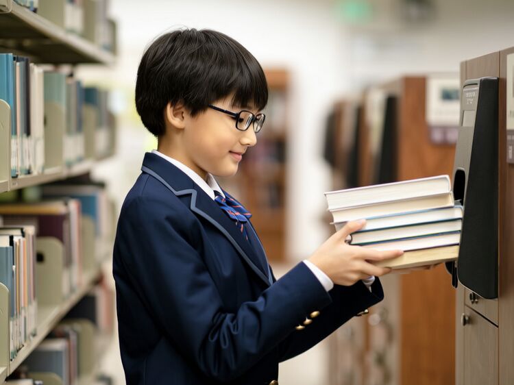 北京國際學校的外語學校