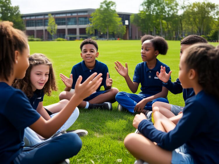 北京國際學校放假